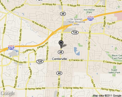 centerville