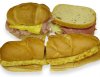 Marion's Hearty Sandwiches