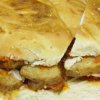 Marion's Giant Sandwiches