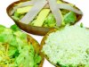 Marion's Crisp Garden Salads